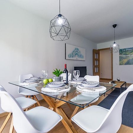 Premium El Palo Apartment Near The Beach With Parking Malaga Luaran gambar